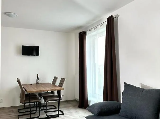 公寓 Sky 509 比尔森